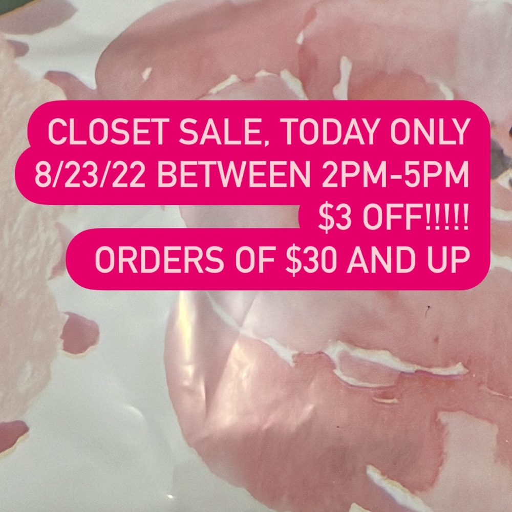 NOT FOR SALE